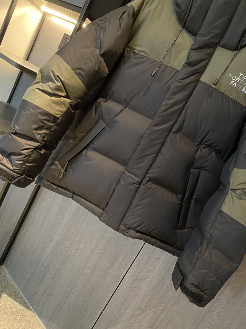 The North Face Down Jackets